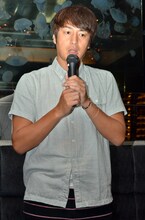 チュートリアル徳井