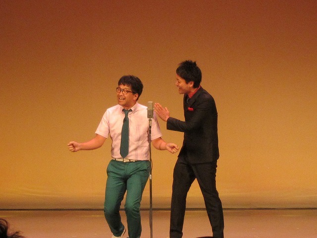 エレファントジョン