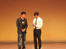 アンジャッシュ