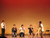 児嶋企画に振り回された柴田。