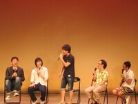 児嶋企画の恨みを思いだしテンションが上がる飯塚。