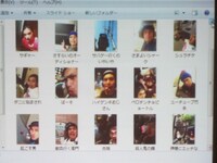 竹永キャラクター総選挙。