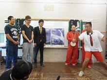 あっぱれコイズミ