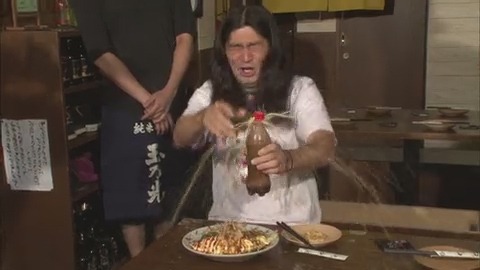 BeeTV「愛のイタズラ～トータルテンボスが人気芸人をハメた!!～ 」