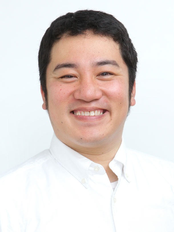与座よしあき