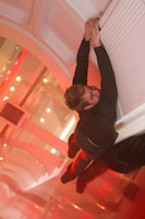 「スター・トレック イントゥ・ダークネス」(c) 2013 Paramount Pictures. All Rights Reserved.