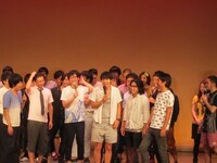 ある意味本当のバカ爆伝説を作った元人力舎のロッチ・コカド。