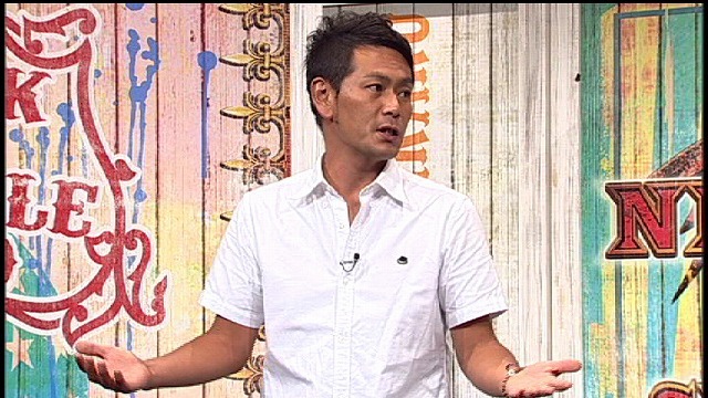 「ニワトリの資格 vol.2」一場面。