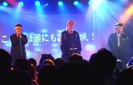 「バカソウル」(c)テレビ東京