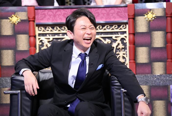 「有吉反省会」(c)日本テレビ