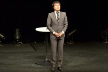 南海キャンディーズ山里