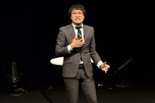 南海キャンディーズ山里