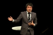 南海キャンディーズ山里