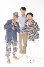 インスタントジョンソン