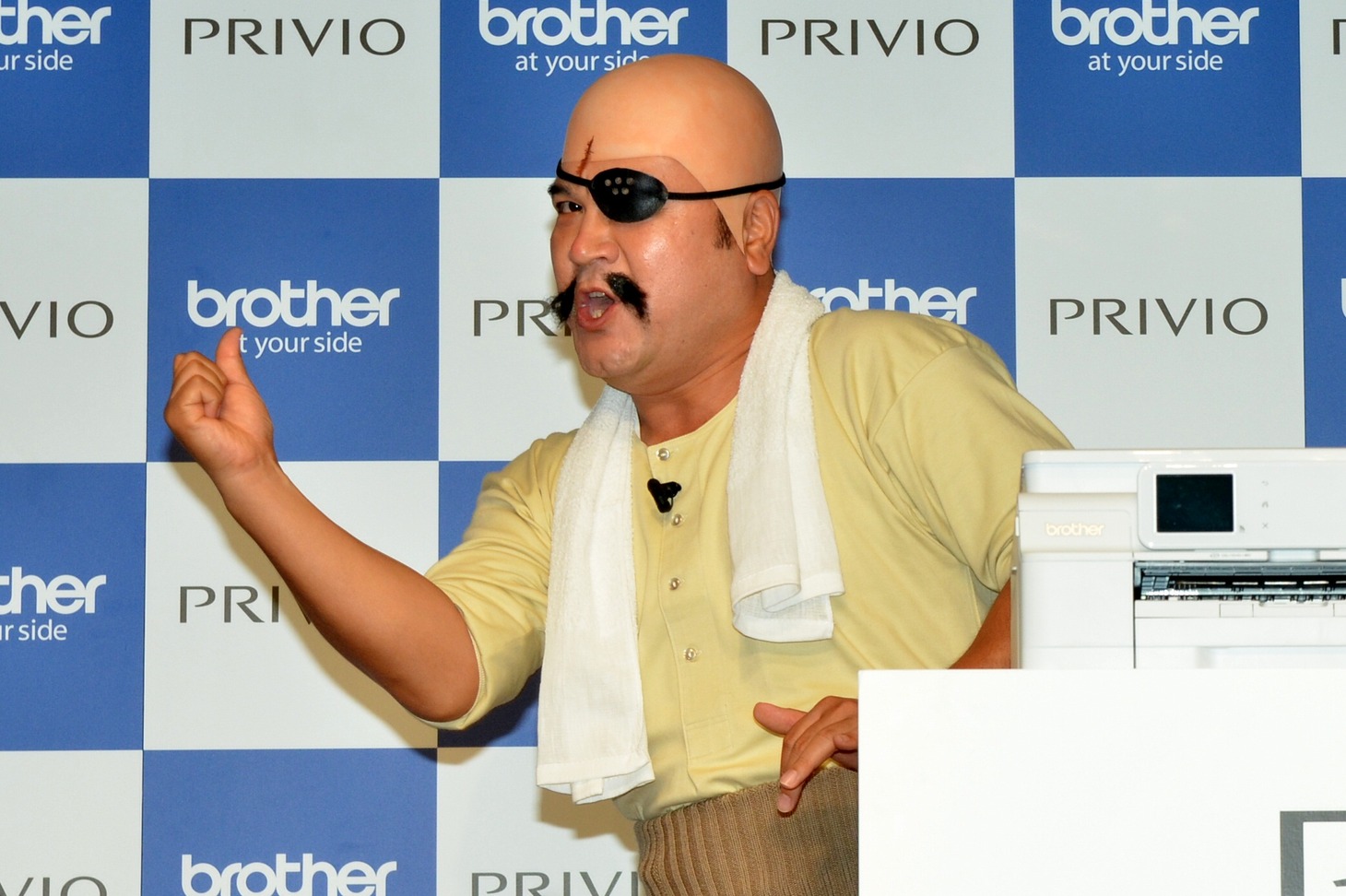 アンタッチャブル山崎