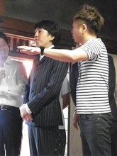 2丁拳銃(c)吉本興業