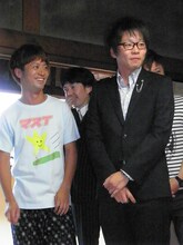 サムタイムズ(c)吉本興業