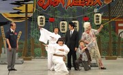 吉本新喜劇「すち子のoh！化け屋敷」(c)吉本興業