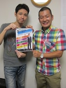 「憧れてたんです」ポイズン吉田＆益子漫才、テンポ感上々