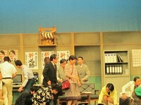 政治献金を功輔が使ったのは自分の病気のためと知った慎也の母がすべてを告白。