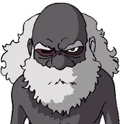 ブラフマン (c)2014「手塚治虫のブッダ2」 製作委員会