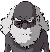 ブラフマン (c)2014「手塚治虫のブッダ2」 製作委員会