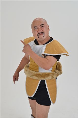 ぴっかり高木