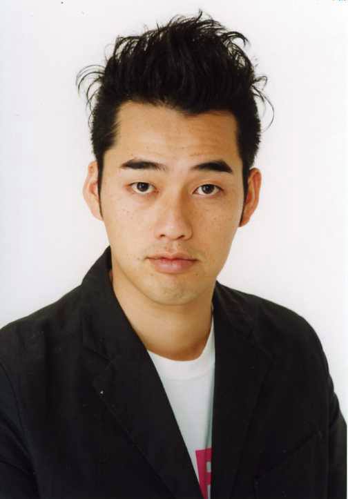 埼玉県の特命観光大使に就任したバナナマン設楽。