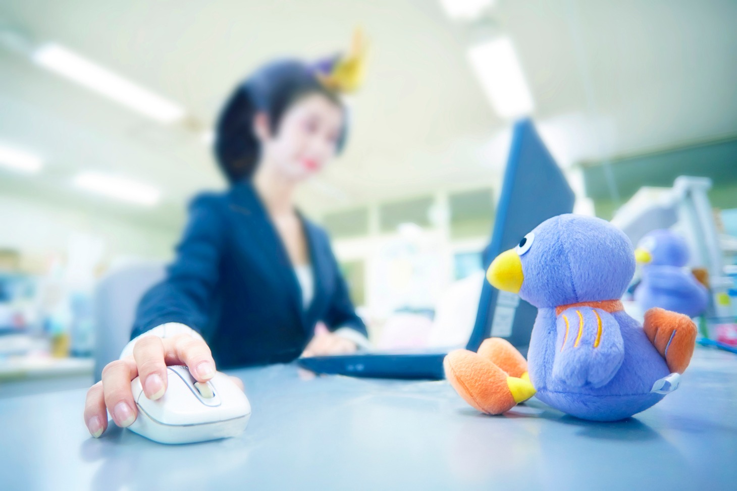 埼玉県のfacebook「たびちょこ埼玉観光情報局」のイメージ。