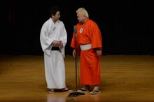 東京ダイナマイト