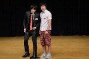 ウーマンラッシュアワー