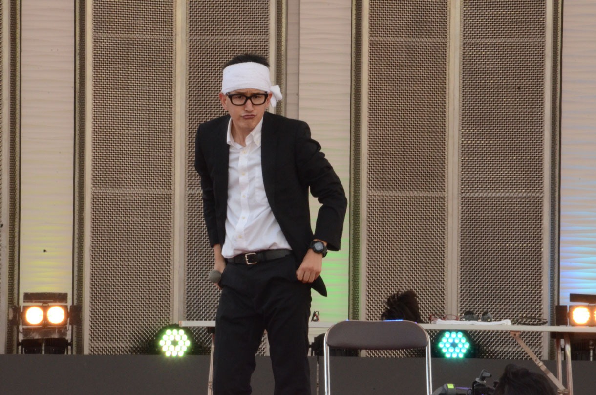 村瀬雄一