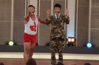 弾丸ジャッキー