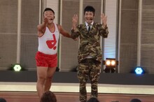 弾丸ジャッキー