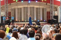 「夏☆1 夏笑王決定戦」の様子