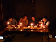 桐畑VS古坂、上田ちゃんネル流「夏の怪談」明日放送