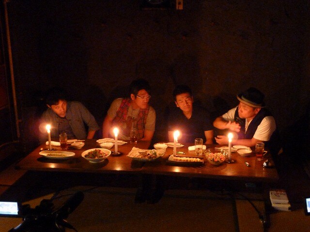 「上田ちゃんネル」(c)テレビ朝日