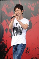 さまざまなアイデアを出し中心となって今回のイベントを作りあげた藤井。