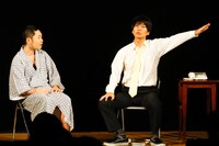 キングオブコメディ