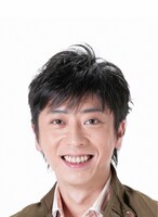 新バラエティ番組「あのニュースで得する人損する人」でMCを務めるフットボールアワー後藤。