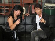 RGあるあるDVD第2弾「Live in Japan」VJはマイケル富岡