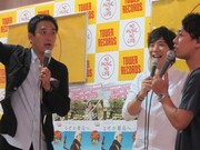 「よしログ」でライセンスが西田CPについて語った映像を知らずに見て自分と知り驚いた西田CP。