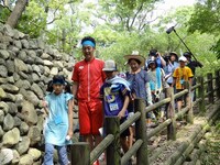 「それいけ！俳句キッズ」(c)NHK総合