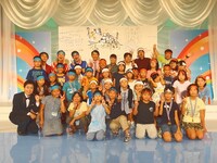 「それいけ！俳句キッズ」(c)NHK総合