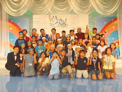 「それいけ！俳句キッズ」(c)NHK総合