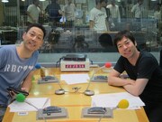 今田＆東野Wコージ、14年ぶりラジオでほんこんの余生心配