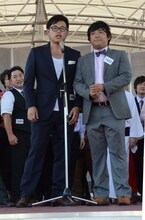 アルコ＆ピース