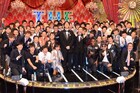 ナイナイ「THE MANZAI」特番で結成数カ月コンビにも期待