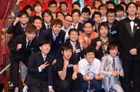 「日清食品 THE MANZAI 2013」の認定漫才師たち