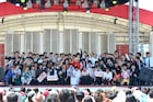 「THE MANZAI 2013」認定漫才師50組発表